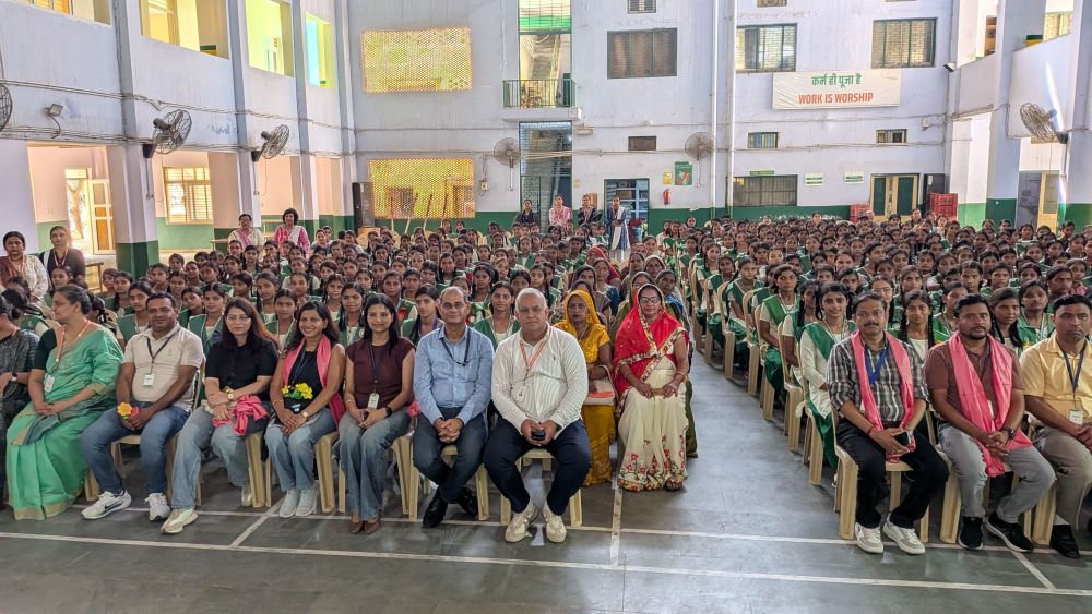 Axalta Continues PPES Partnership to Support 140 Girls